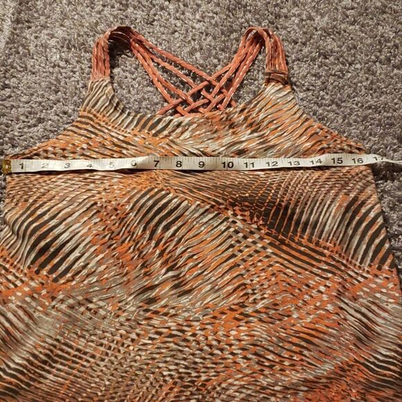 CALVIN Klein Performance Tank size L - Picture 6 of 7